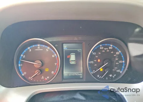 2018 Toyota Rav4 Le из США, поврежденный, VIN 2T3ZFREV2JW490341